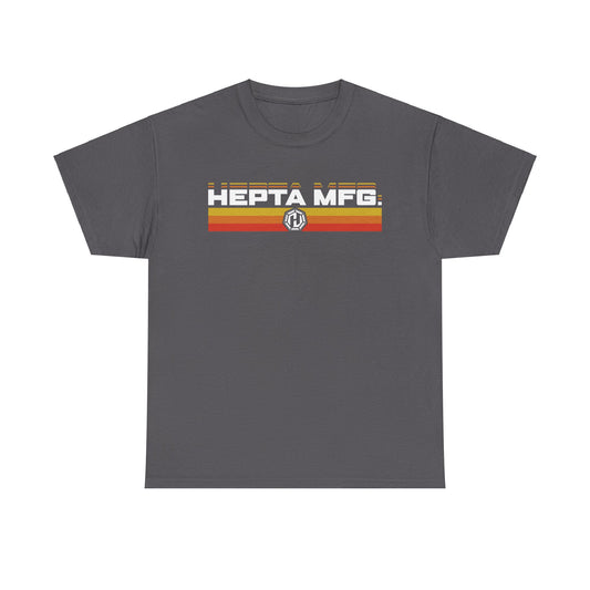 Hepta retro vibes