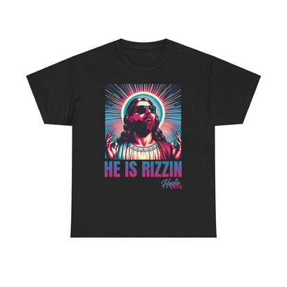 HE HAS RIZZIN! - Hepta MFG