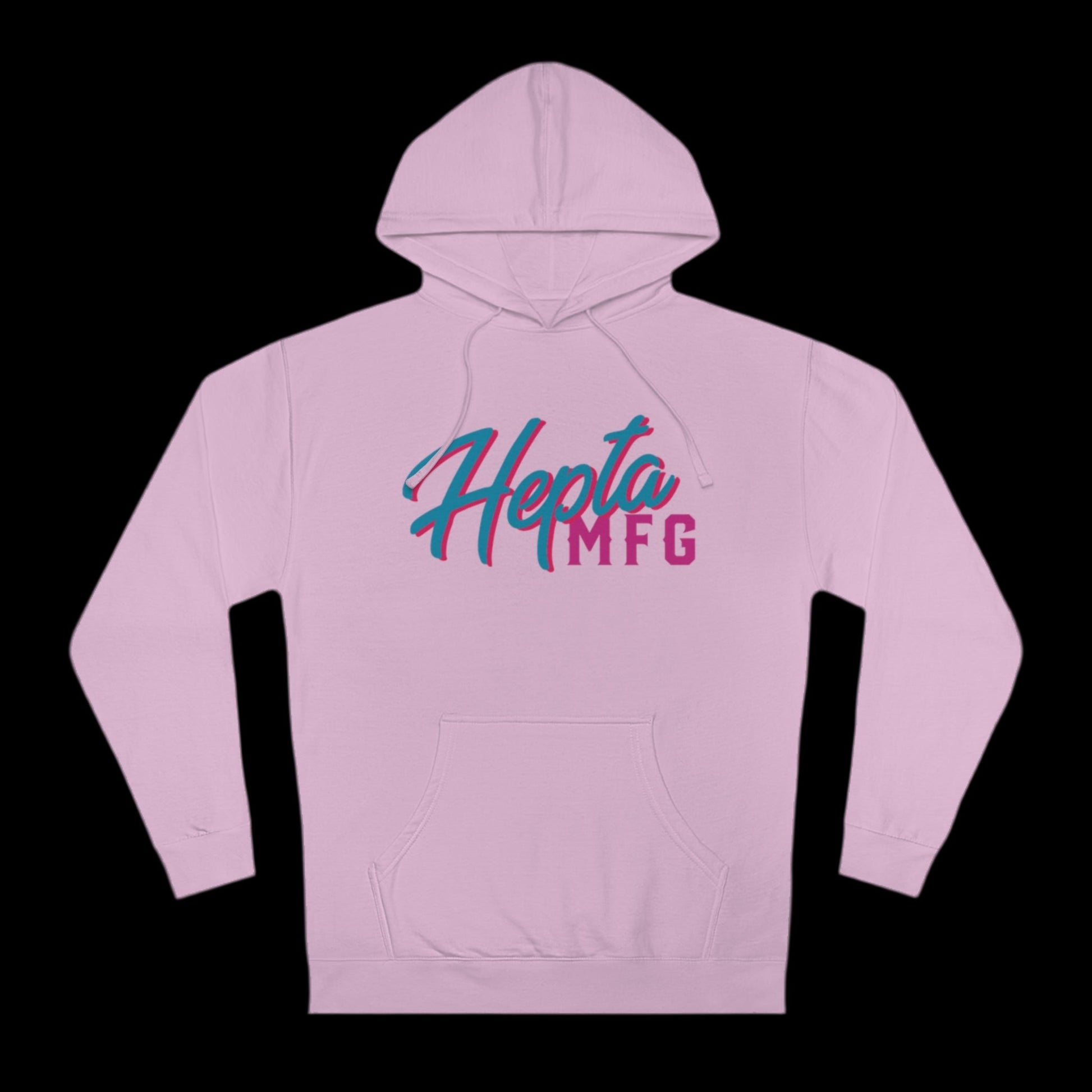 Hepta MFG Hoodie - Hepta MFG