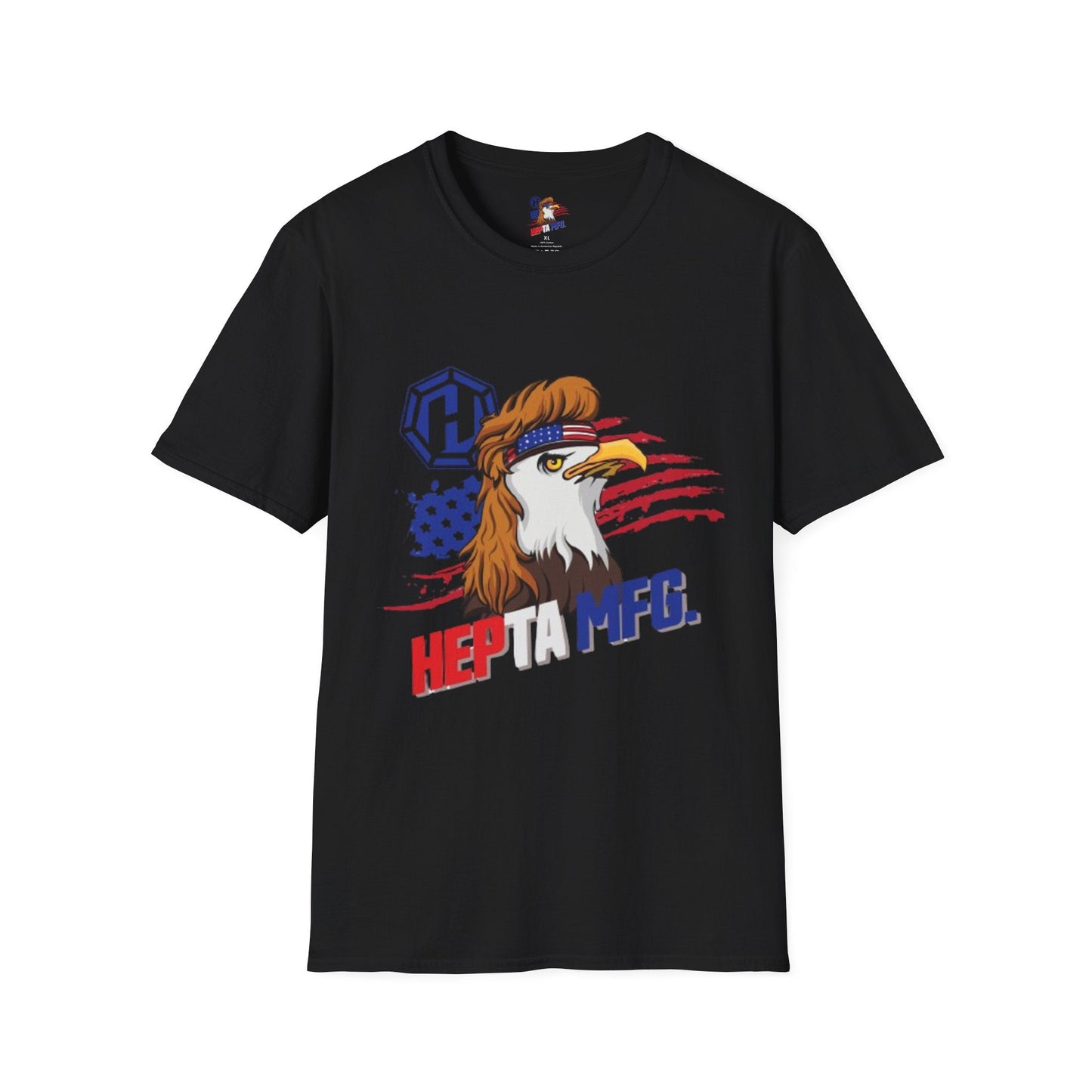 Truly American Eagle - Hepta MFG