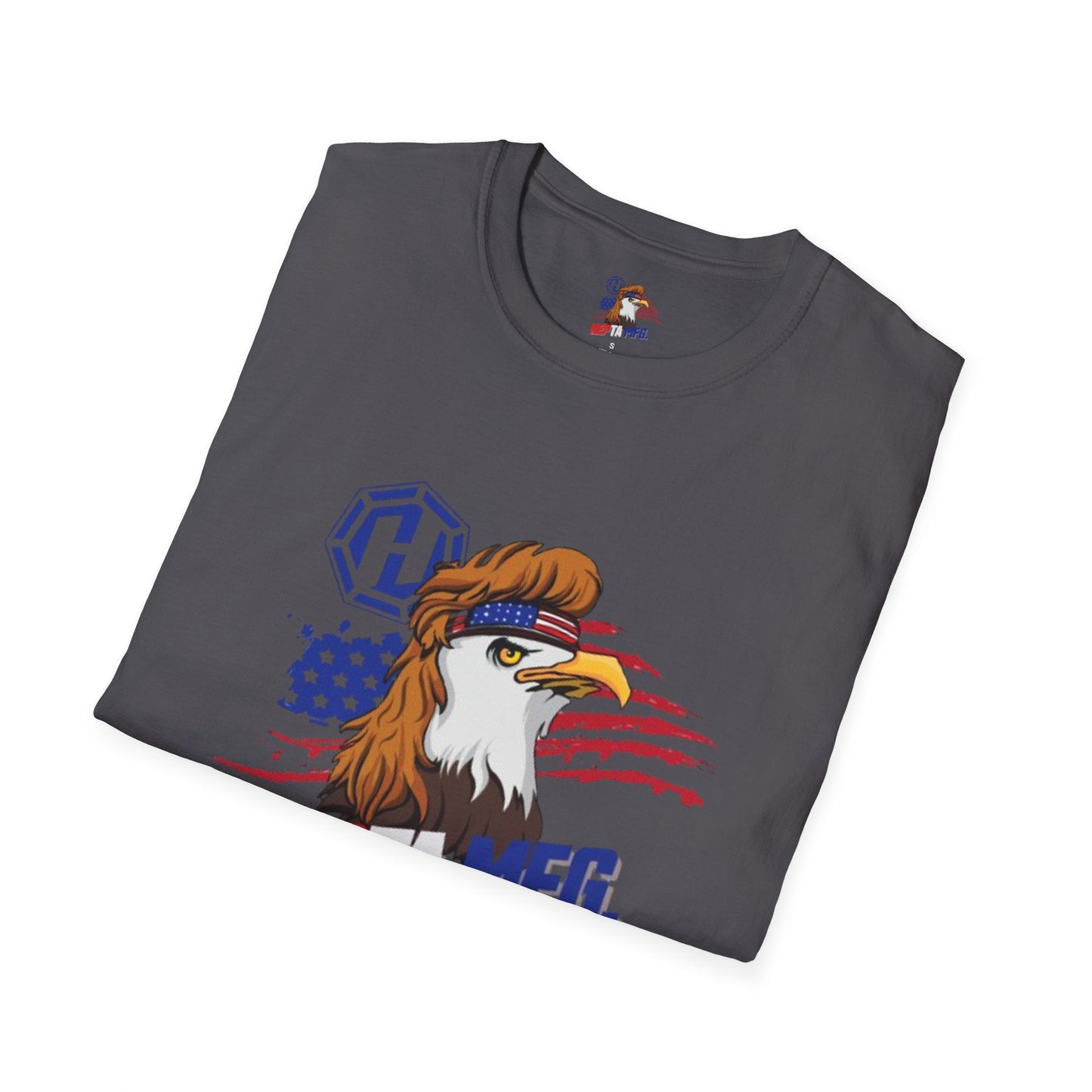 Truly American Eagle - Hepta MFG