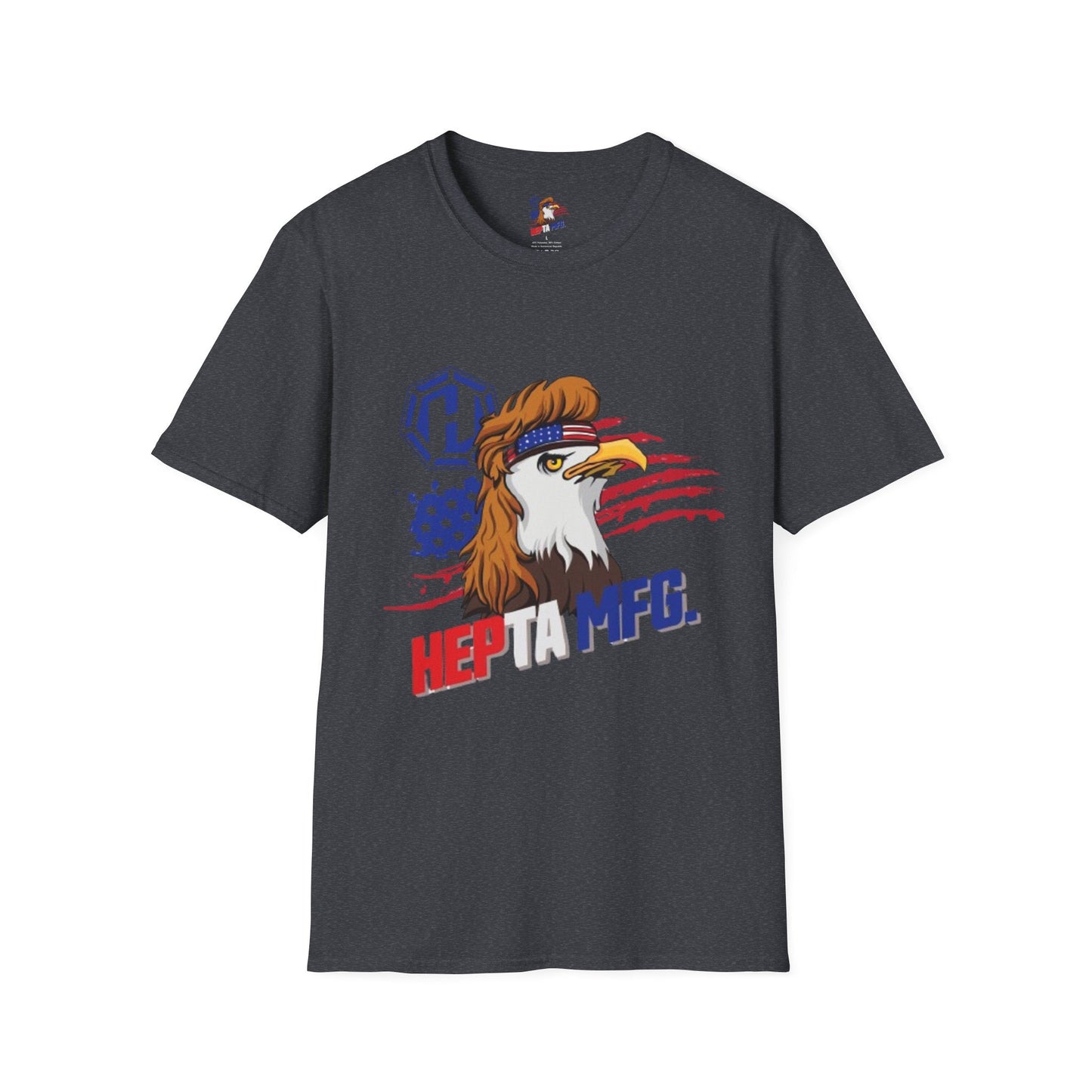 Truly American Eagle - Hepta MFG