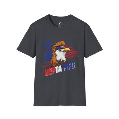 Truly American Eagle - Hepta MFG